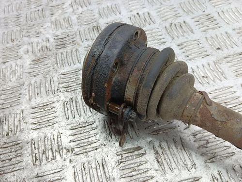 Left rear driveshaft BMW X5 (E53) 3.0 d | BP28887436M40 - Image 4