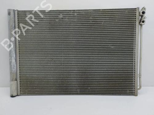 Used AC radiator AC radiator 33642076 33642076