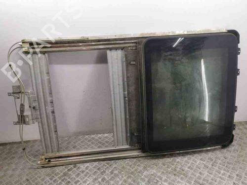 Soltak NISSAN X-TRAIL I (T30) 2.2 dCi 4x4 (136 hp) 28880535