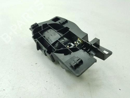 Front right interior door handle CITROËN C4 AIRCROSS 1.6 HDi 115 | BP38251038I14 - Image 6