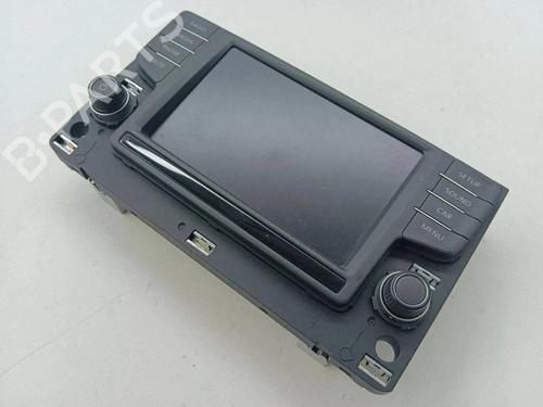 Electronic module VW PASSAT ALLTRACK B8 Variant (3G5, CB5) 2.0 TDI 4motion | BP38242994M83 - Image 2