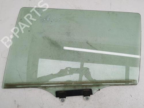 Rear left door window HONDA ACCORD VIII Estate (CW) 2.2 i-DTEC (CW3) | BP28899014C20 