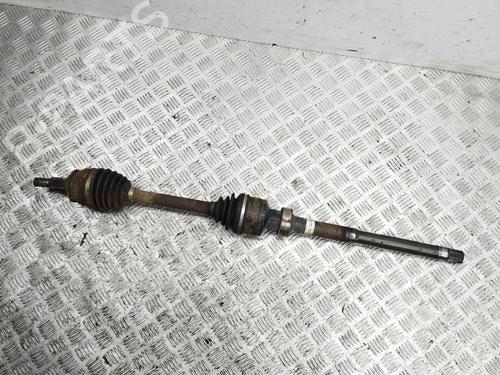 Right front driveshaft MAZDA CX-5 (KE, GH) 2.2 D AWD (KE102) | BP33640105M39 - Image 5