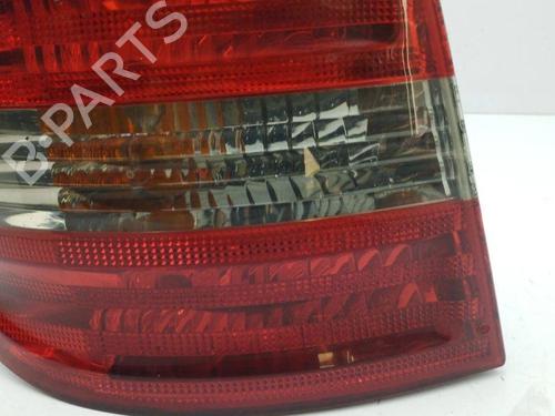 Left taillight MERCEDES-BENZ B-CLASS Sports Tourer (W245) B 200 CDI (245.208) | BP28902454C34 