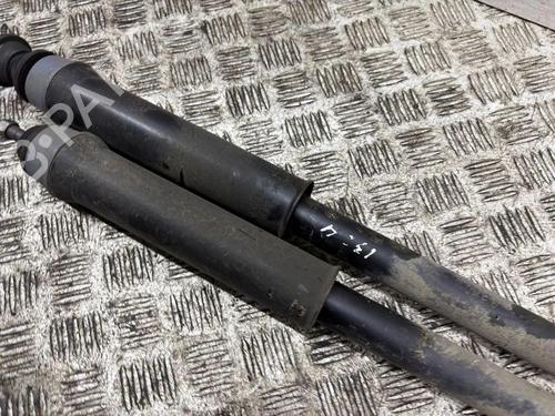 Left rear shock absorber RENAULT CAPTUR I (J5_, H5_) 0.9 TCe 90 | BP36330209M18 - Image 4