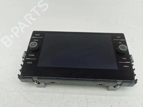 Electronic module VW ARTEON (3H7, 3H8) 2.0 TDI 4motion | BP36207937M83 - Image 5
