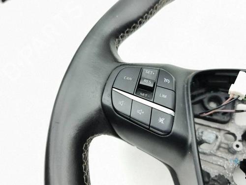 Steering wheel FORD FOCUS IV (HN) 1.0 EcoBoost | BP40083863C49 - Image 3