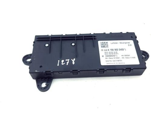 Electronic module MERCEDES-BENZ M-CLASS (W166) ML 250 CDI / BlueTEC 4-matic (166.004, 166.003) | BP36191243M83 - Image 2