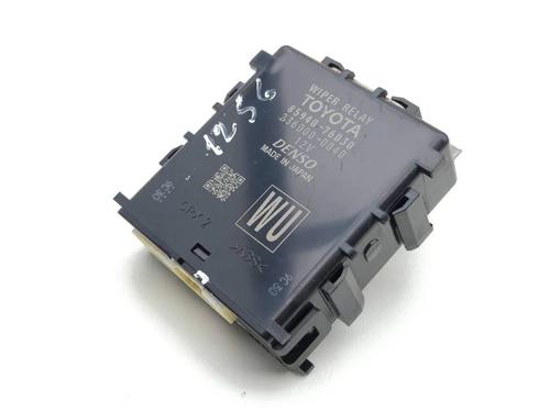 Electronic sensor LEXUS UX (_AA1_, _AH1_, _MA1_) 250h (MZAH10) | BP36203456M84 - Image 2