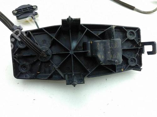 Cable AUDI A4 B9 Avant (8W5, 8WD) S4 TDI Mild Hybrid quattro | BP38241443E12 - Image 9