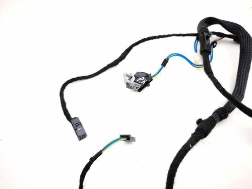 Wiring harness BMW 7 (E65, E66, E67) 730 d | BP38501240E16 - Image 5