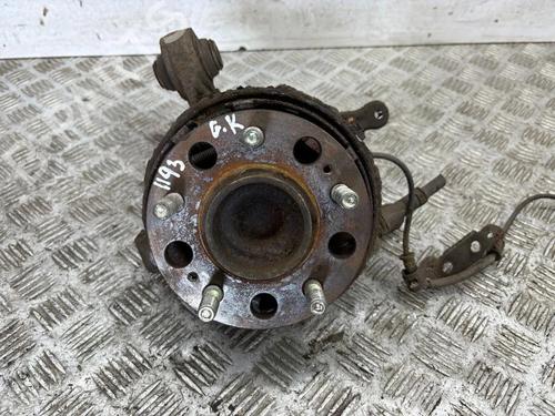 Used Left rear steering knuckle Left rear steering knuckle 33666023 33666023