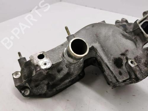 Intake manifold MAZDA CX-5 (KE, GH) 2.2 D AWD (KE102) | BP33254214M70 - Image 2