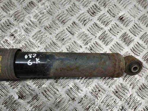 Left rear shock absorber OPEL ANTARA A (L07) 2.2 CDTi 4x4 | BP28865565M18 