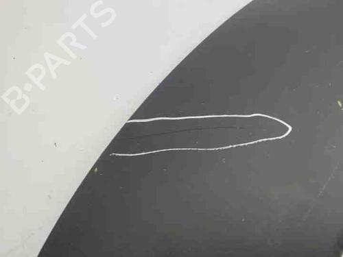 Skærm liste CITROËN C4 CACTUS 1.6 HDi 90 | BP28843567C116 