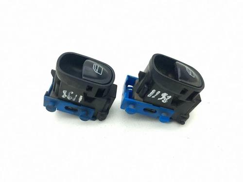 Left front window switch MERCEDES-BENZ VITO / MIXTO Van (W639) 115 CDI (639.601, 639.603, 639.605) | BP40206387I27 - Image 7