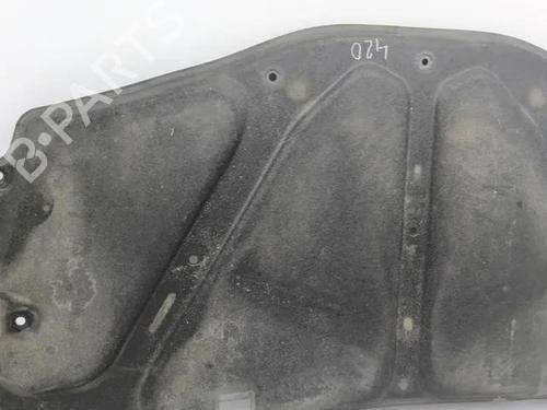 Upper protection CHEVROLET CAPTIVA (C100, C140) 2.0 D 4WD | BP28848124M93 