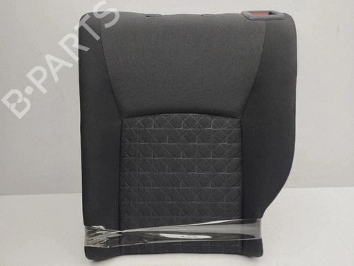Used Rear seat Rear seat TOYOTA C-HR (_X1_) 1.8 Hybrid (ZYX10_, ZYX11_, ZYX10R, ZYX11R) (122 hp) 40191302 40191302