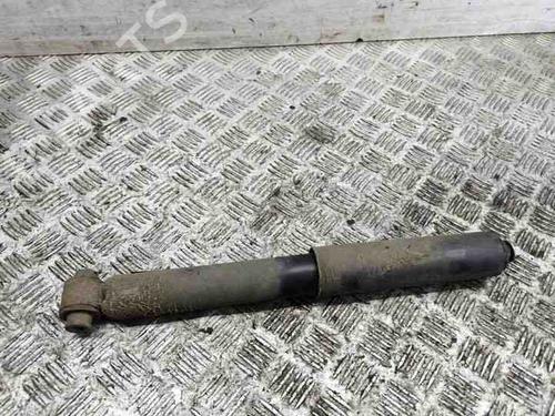 Amortisseur arrière droit PEUGEOT 3008 II SUV (MC_, MR_, MJ_, M4_) 1.6 BlueHDi 120 (120 hp) 28863393