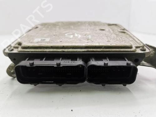 Engine control unit (ECU) TOYOTA AURIS (_E18_) 1.4 D-4D (NDE180_, NDE180R) | BP36194088M57 - Image 4