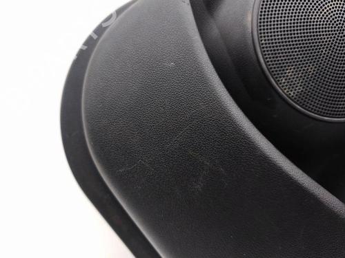 Rear right panel HYUNDAI KONA (OS, OSE, OSI) EV | BP30107450C61 