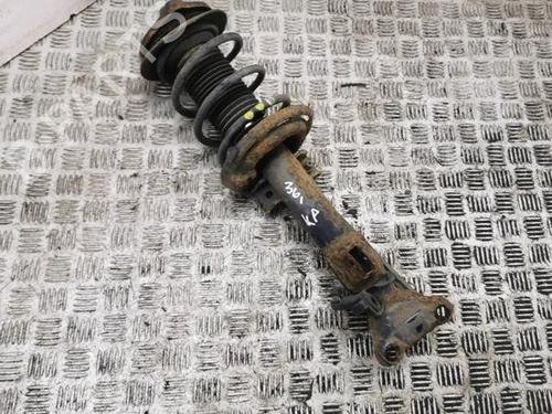 Left front shock absorber MERCEDES-BENZ C-CLASS (W204) C 200 CDI (204.007, 204.006) | BP28845569M16 