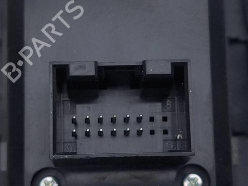 Right front window switch BENTLEY CONTINENTAL FLYING SPUR (3W_) 6.0 | BP37586375I26  - Image 8