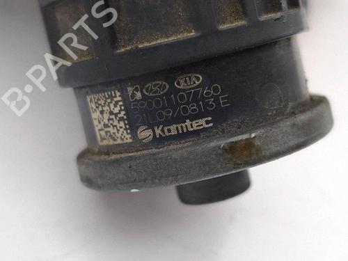 Electronic sensor HYUNDAI TUCSON (NX4E, NX4A) 1.6 T-GDi | BP37687584M84 - Image 6