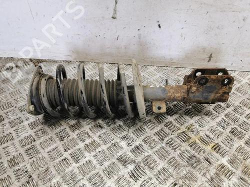 Left front shock absorber FORD S-MAX (WA6) 2.0 TDCi | BP38500976M16 - Image 7