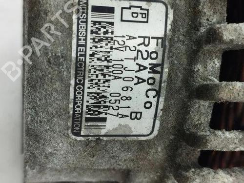 Alternator MAZDA CX-7 (ER) 2.2 MZR-CD AWD (ER10A) | BP28893247M7 - Image 2