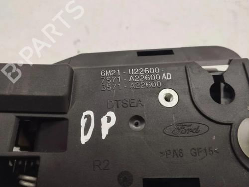Front right interior door handle FORD GALAXY II (WA6) 2.0 TDCi | BP36079166I14 - Image 6