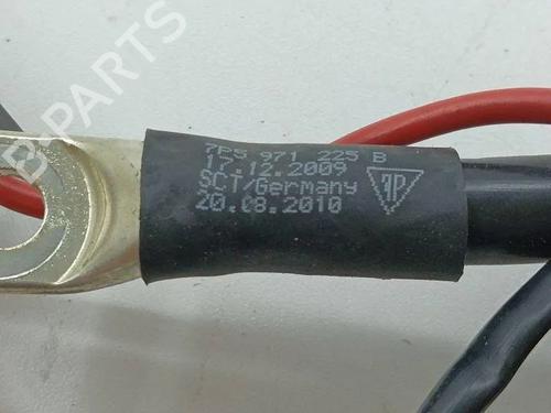 Cable PORSCHE CAYENNE (92A) 3.0 Diesel | BP28855772E12 - Image 5