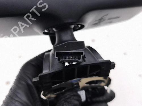 Bakspejl indvendigt BMW X2 (U10) iX2 eDrive 20 | BP39897846I6 - Image 8