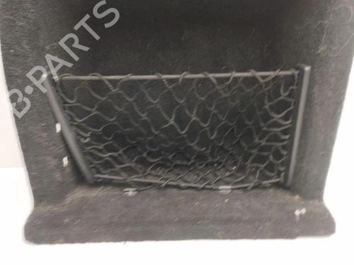 Boot lining MERCEDES-BENZ C-CLASS (W204) C 200 CDI (204.001) | BP36330891I3 - Image 8