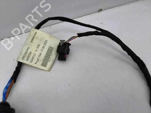 Electronic module AUDI A1 Sportback (GBA) 25 TFSI | BP33256877M83 - Image 2