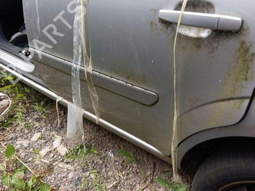 Left rear door OPEL ZAFIRA / ZAFIRA FAMILY B (A05) 1.9 CDTI (M75) | BP28884635C4 