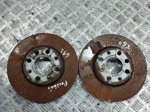 Andre OPEL CORSA D Hatchback Van (S07) 1.3 CDTI (L08) | BP28854744O1 