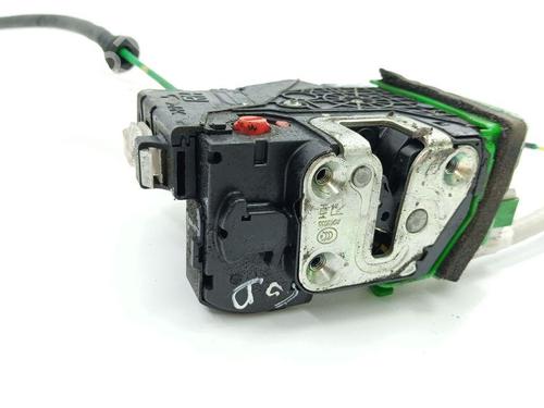 Rear right lock HYUNDAI i40 I (VF) 1.7 CRDi | BP28892298C99 