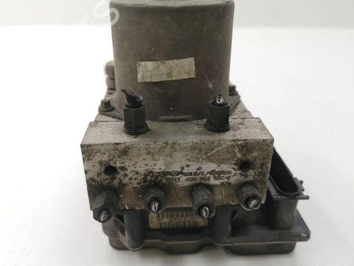 Used ABS pump MAZDA CX-7 (ER) 2.3 MZR DISI Turbo AWD (ER3P) (258 hp) 28887614