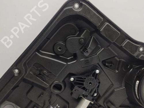 Rear left window mechanism MERCEDES-BENZ B-CLASS Sports Tourer (W246, W242) B 200 CDI (246.201) | BP28901555C24 