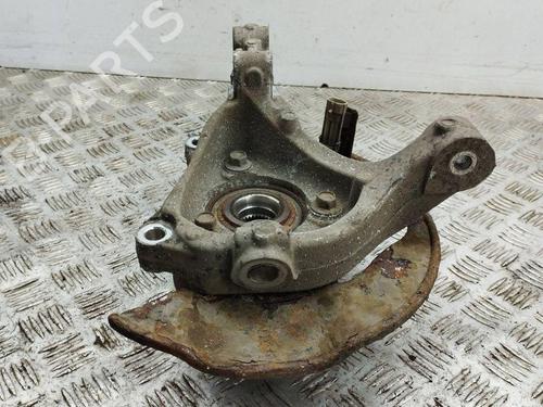 Right front steering knuckle OPEL ANTARA A (L07) 2.2 CDTi 4x4 | BP28896139M26 