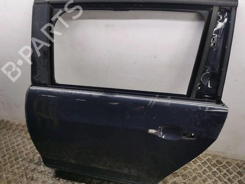 Left rear door PEUGEOT 5008 (0U_, 0E_) 1.6 HDi | BP28894466C4