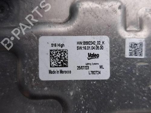 Lights ECU JEEP AVENGER (J2) Electric | BP39546415M55 - Image 6