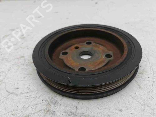 Pulley VOLVO XC60 I SUV (156) D5 | BP28900506M122