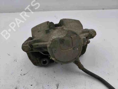 Left front brake caliper MERCEDES-BENZ C-CLASS (W204) C 200 CDI (204.007, 204.006) | BP28845573M105 - Image 2
