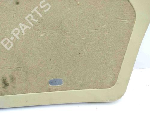 Boot lining MERCEDES-BENZ M-CLASS (W164) ML 350 CDI 4-matic (164.125, 164.124) | BP28873448I3 