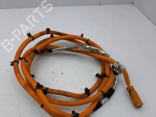 Used Wiring harness BMW i3 (I01) Range Extender (170 hp) 28862285