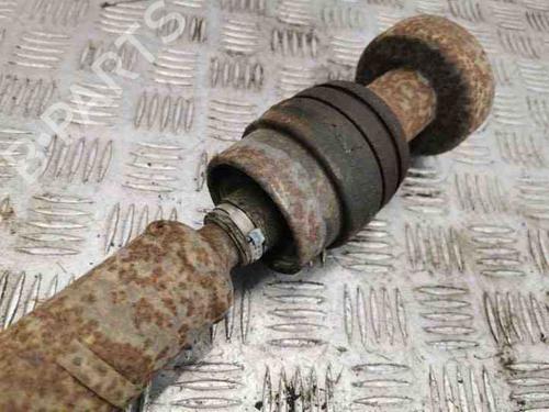 Driveshaft SAAB 9-7X 4.2 AWD | BP28858084M37