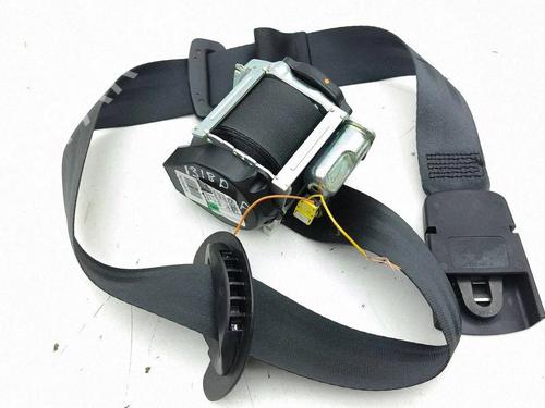 Used Front right seatbelt Front right seatbelt 38246173 38246173