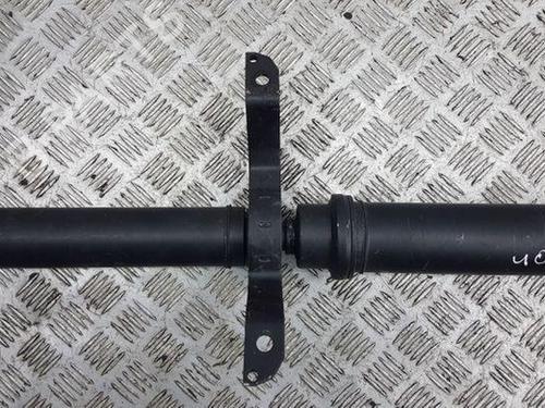 Driveshaft AUDI A7 Sportback (4GA, 4GF) 3.0 TDI quattro | BP28847377M37 